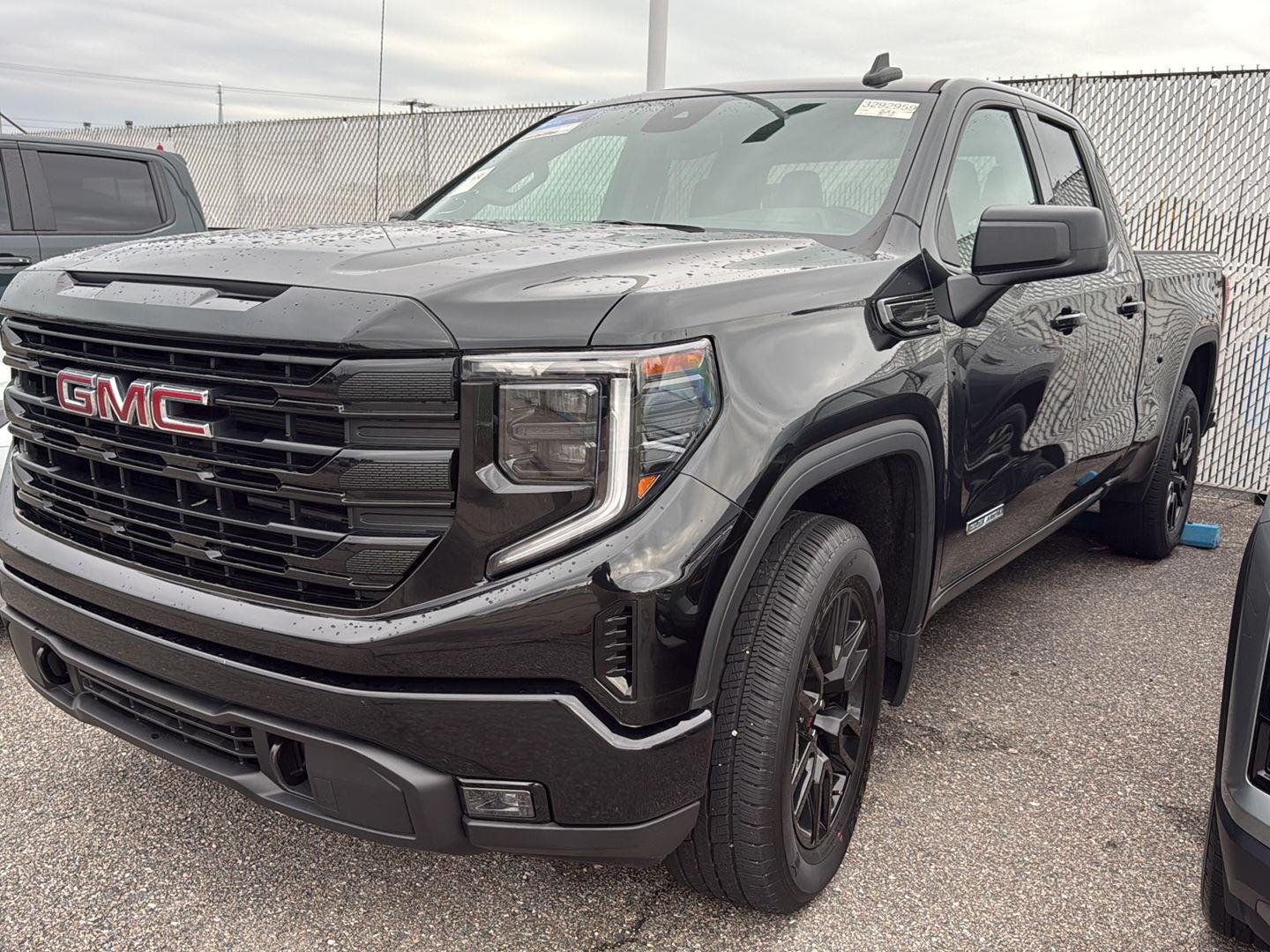 gmc sierra 1500 2023 1GTRUJEK0PZ255801 image gmc sierra 1500 2023 1GTRUJEK0PZ255801 image